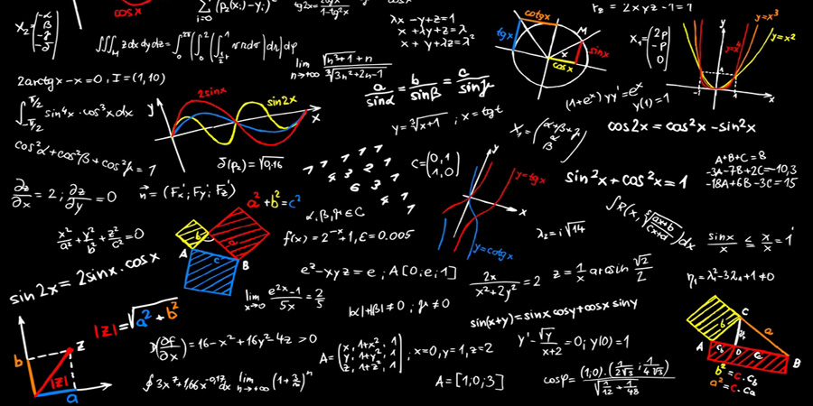 Matematika